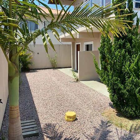 Apartamentos Na Praia Do Campeche De Um Quarto!!! Florianópolis Buitenkant foto