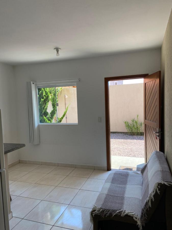 Apartamentos Na Praia Do Campeche De Um Quarto!!! Florianópolis Buitenkant foto