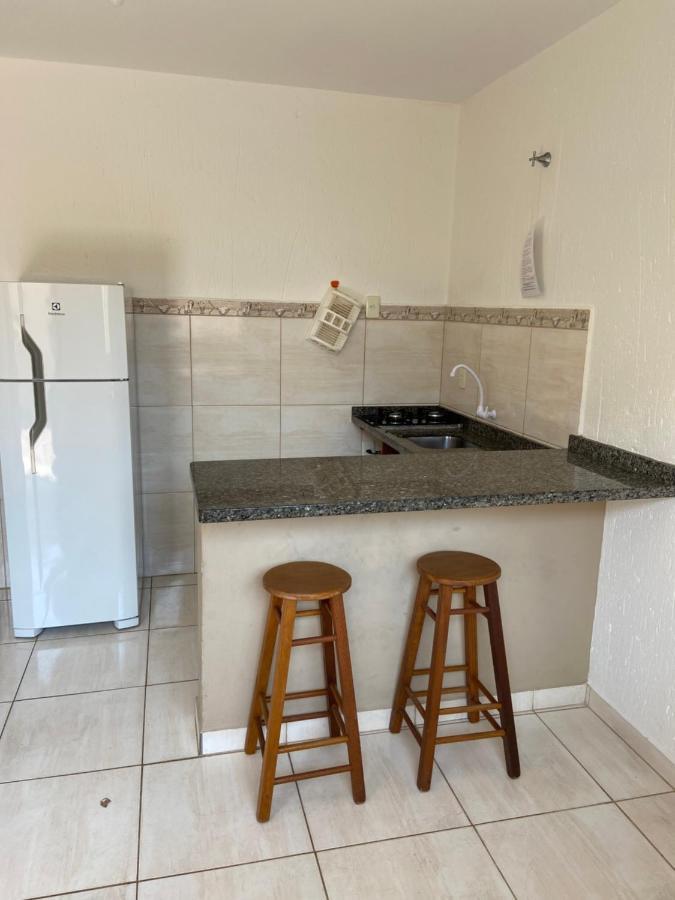 Apartamentos Na Praia Do Campeche De Um Quarto!!! Florianópolis Buitenkant foto