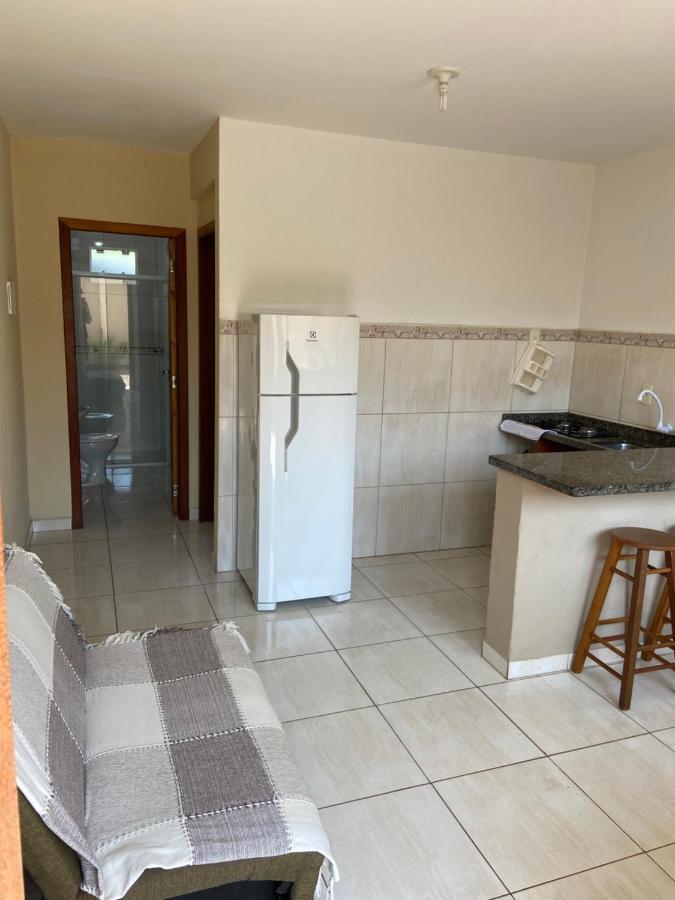 Apartamentos Na Praia Do Campeche De Um Quarto!!! Florianópolis Buitenkant foto