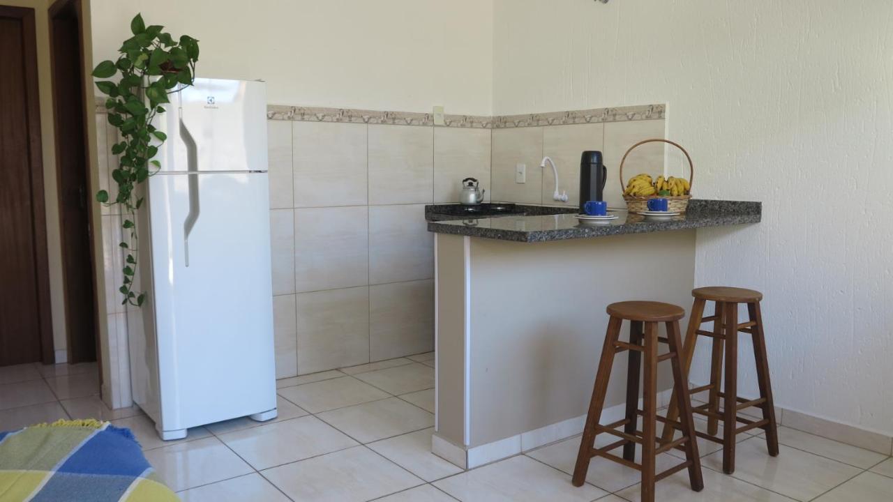 Apartamentos Na Praia Do Campeche De Um Quarto!!! Florianópolis Buitenkant foto