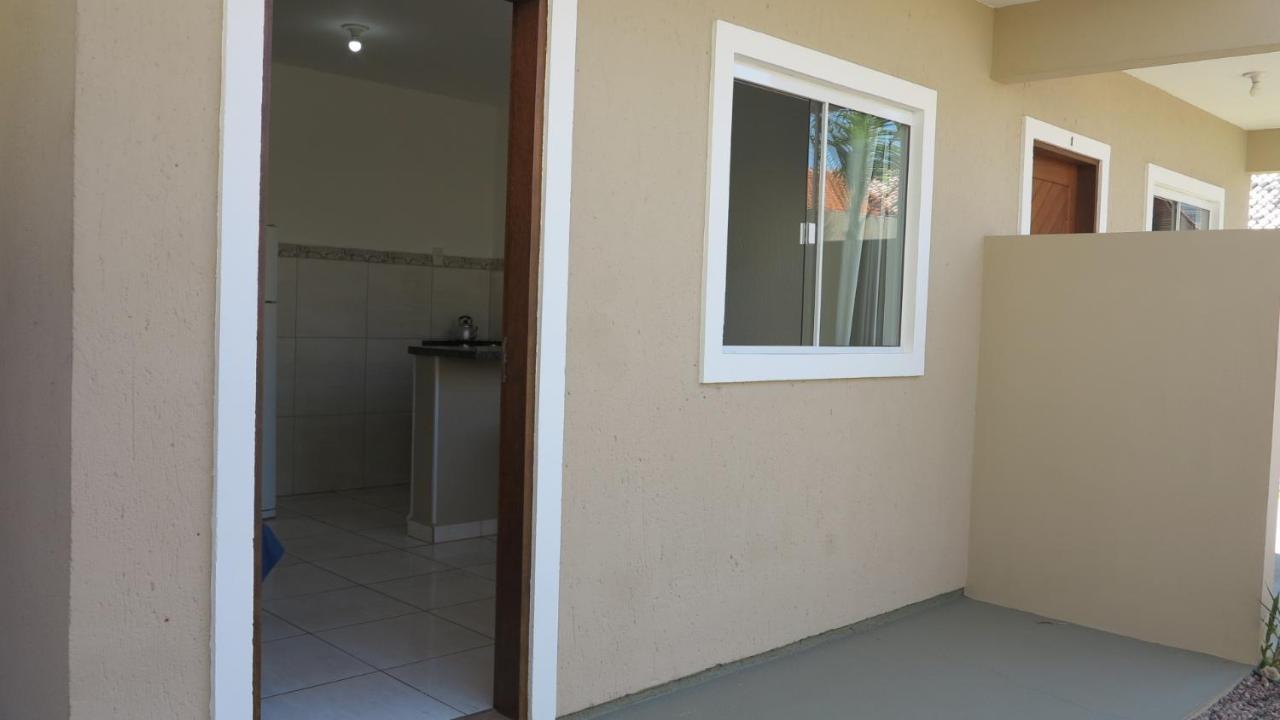Apartamentos Na Praia Do Campeche De Um Quarto!!! Florianópolis Buitenkant foto