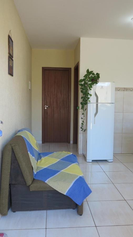 Apartamentos Na Praia Do Campeche De Um Quarto!!! Florianópolis Buitenkant foto
