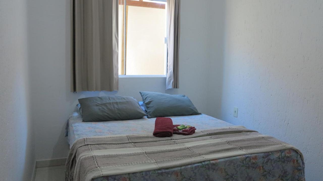 Apartamentos Na Praia Do Campeche De Um Quarto!!! Florianópolis Buitenkant foto