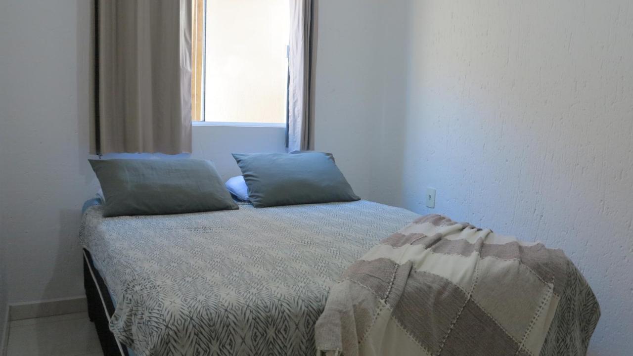 Apartamentos Na Praia Do Campeche De Um Quarto!!! Florianópolis Buitenkant foto
