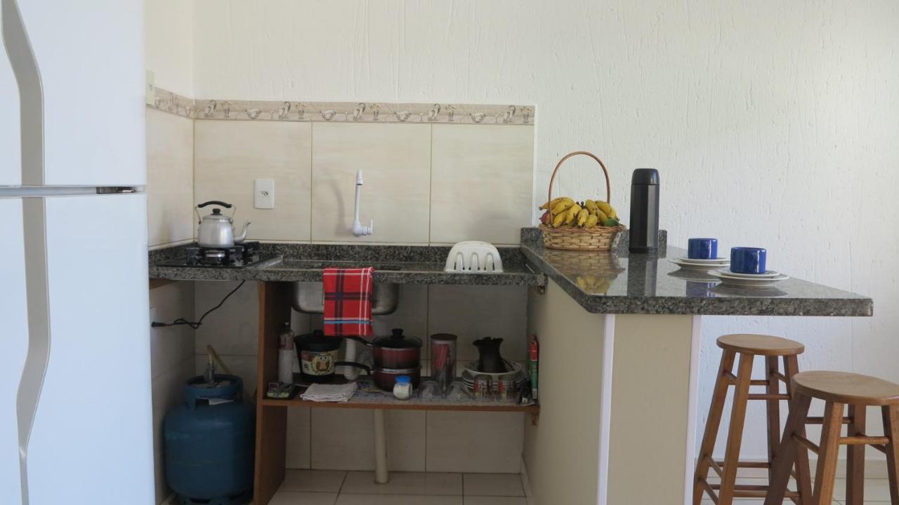 Apartamentos Na Praia Do Campeche De Um Quarto!!! Florianópolis Buitenkant foto