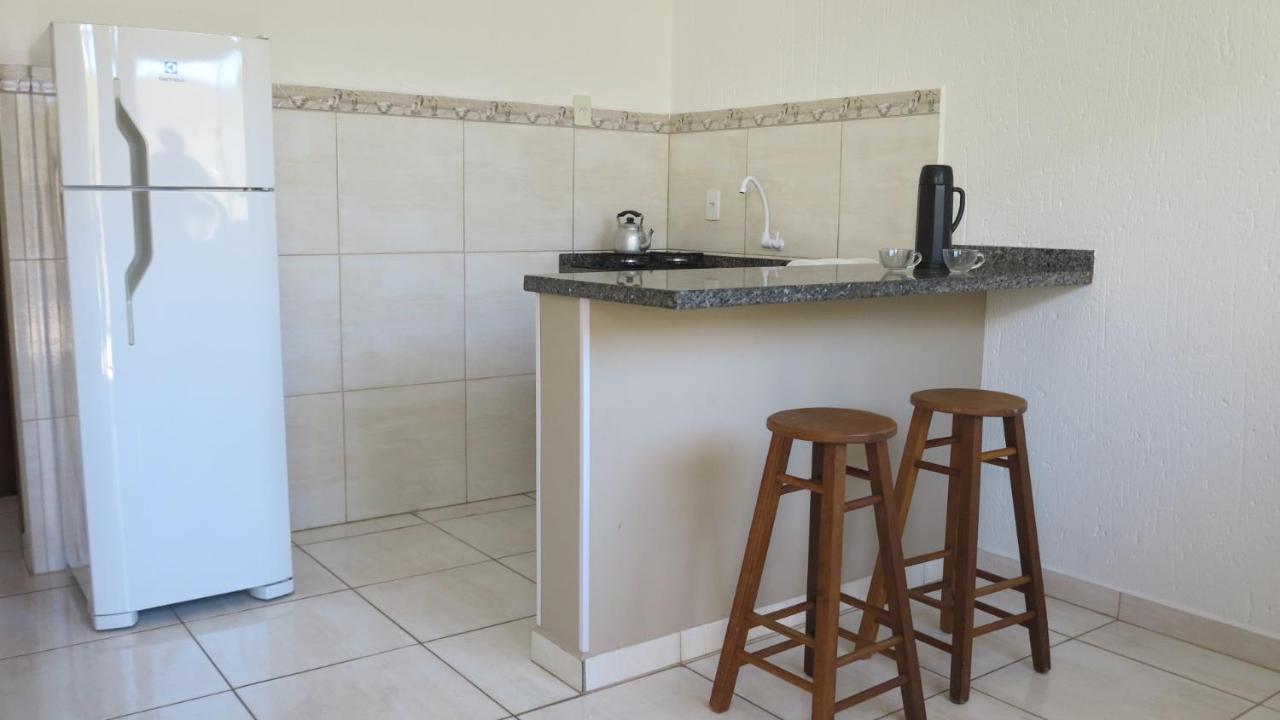 Apartamentos Na Praia Do Campeche De Um Quarto!!! Florianópolis Buitenkant foto