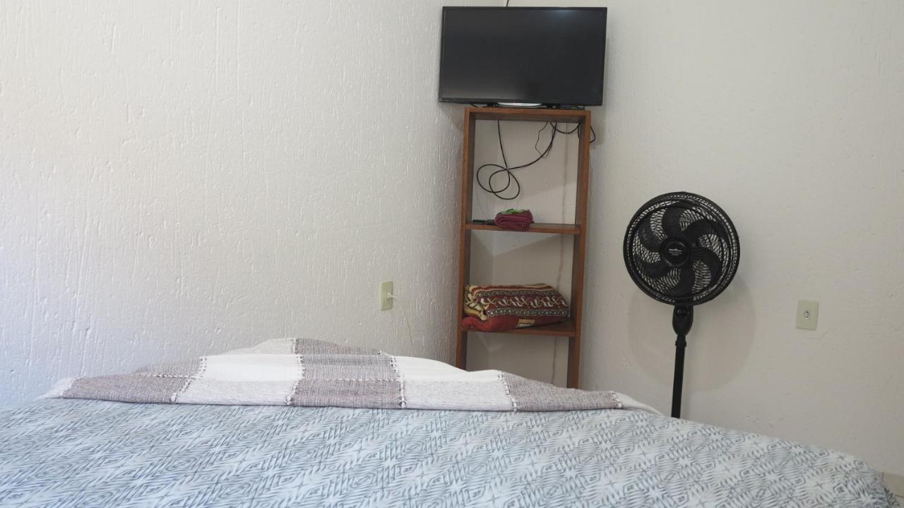 Apartamentos Na Praia Do Campeche De Um Quarto!!! Florianópolis Buitenkant foto