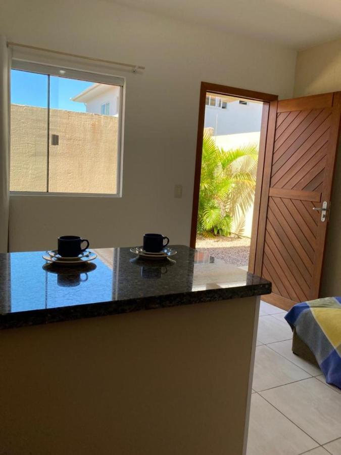 Apartamentos Na Praia Do Campeche De Um Quarto!!! Florianópolis Buitenkant foto
