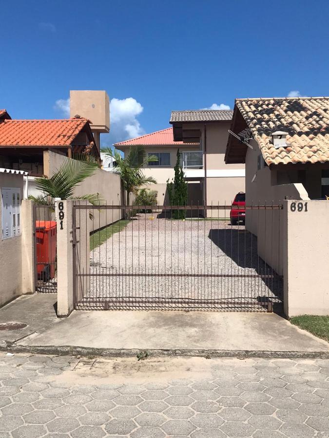 Apartamentos Na Praia Do Campeche De Um Quarto!!! Florianópolis Buitenkant foto