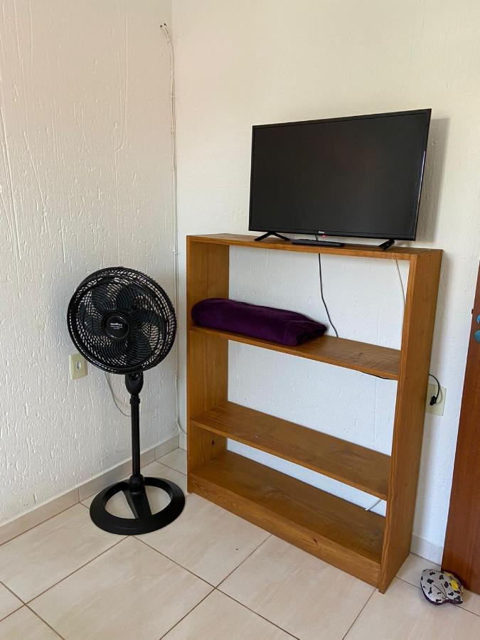 Apartamentos Na Praia Do Campeche De Um Quarto!!! Florianópolis Buitenkant foto