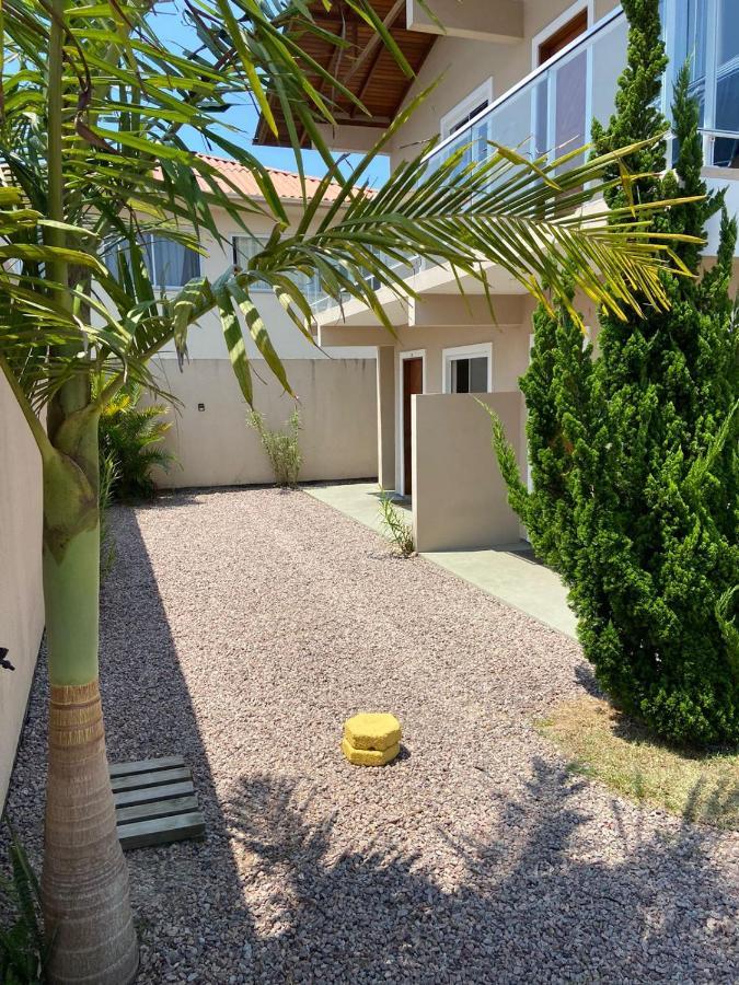 Apartamentos Na Praia Do Campeche De Um Quarto!!! Florianópolis Buitenkant foto